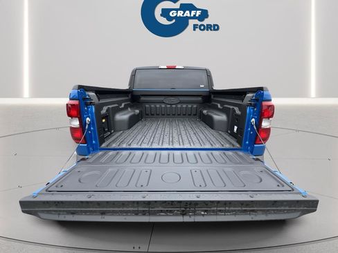 New 2025 Ford Maverick XLT w/ XLT Luxury Package image 21