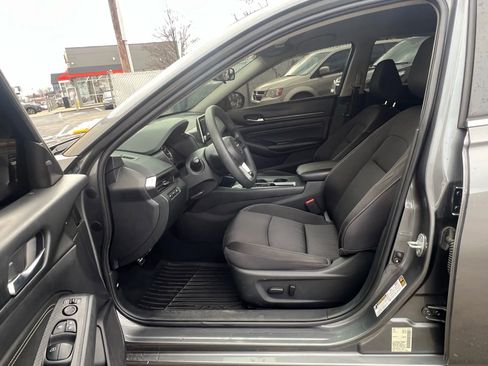 Used 2020 Nissan Altima 2.5 S w/ Driver Assist Package FWD image 26