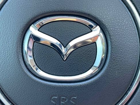 Used 2024 MAZDA CX-90 3.3 Turbo w/ Premium Package AWD/4WD image 35