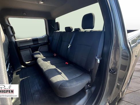 Used 2020 Ford F150 XL w/ Equipment Group 101A Mid image 27