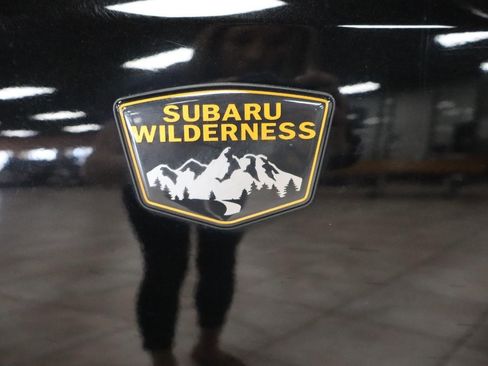 Used 2022 Subaru Outback Wilderness w/ Wilderness Package image 9