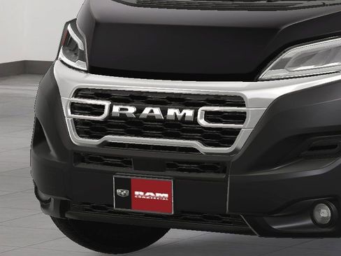 New 2024 RAM ProMaster 2500 w/ Quick Order Package 22G SLT FWD image 14