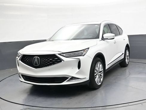 Used 2023 Acura MDX SH-AWD w/ Advance Package image 9