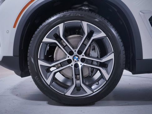 Used 2026 BMW X5 sDrive40i w/ Parking Assistance Package RWD image 2