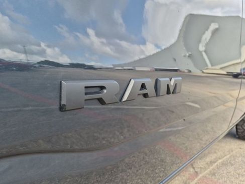 Used 2025 RAM 1500 Classic Warlock AWD/4WD image 26