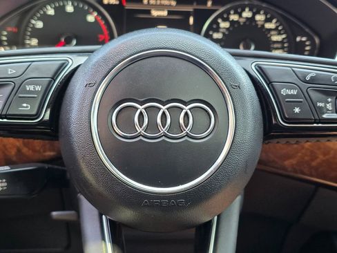 Used 2019 Audi A5 2.0T Premium image 35