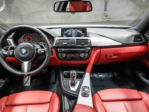 Used 2014 BMW 428i 428i image 7