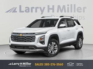 New 2027 Chevrolet Equinox LT w/ Convenience Package II AWD/4WD video 1