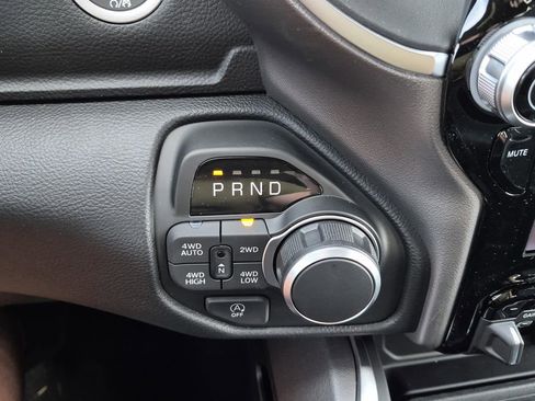 New 2026 RAM 1500 Lone Star image 20