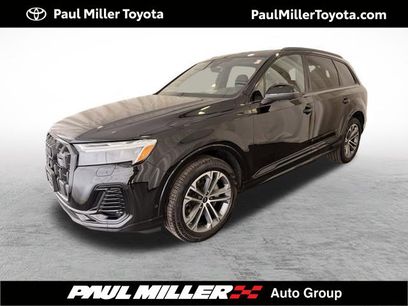 Used 2025 Audi Q7 2.0T Premium Plus w/ Premium Plus Package