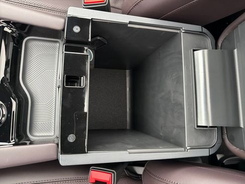 New 2026 Ford Explorer Platinum AWD/4WD image 26