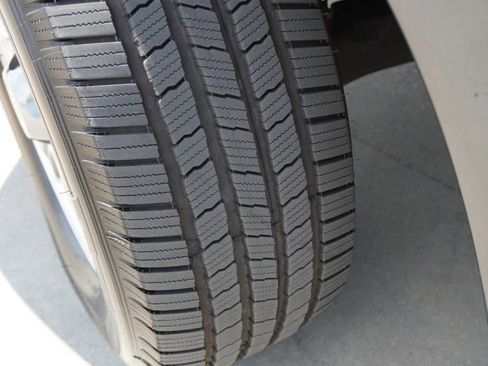 Used 2007 Lexus LX 470 4WD image 12