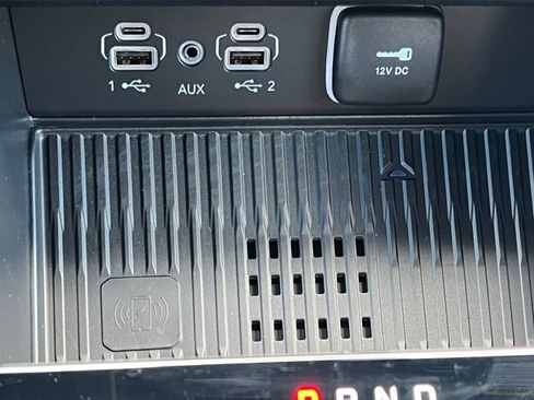 New 2026 Jeep Grand Cherokee Altitude AWD/4WD image 25