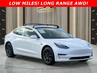Used 2020 Tesla Model 3 Long Range