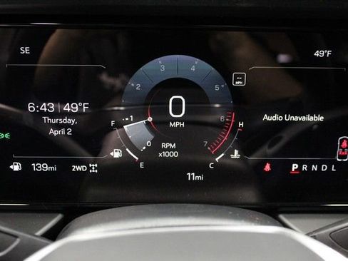 New 2026 GMC Terrain Denali image 28