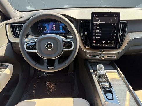 New 2026 Volvo XC60 T8 Plus w/ Climate Package AWD/4WD image 28