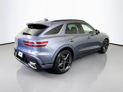 New 2026 Genesis GV70 2.5T Sport Prestige AWD/4WD image 5