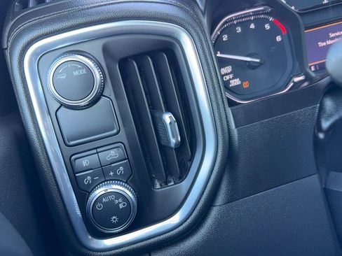 Used 2021 GMC Sierra 1500 Elevation w/ LPO, Elevation Black Package RWD image 20