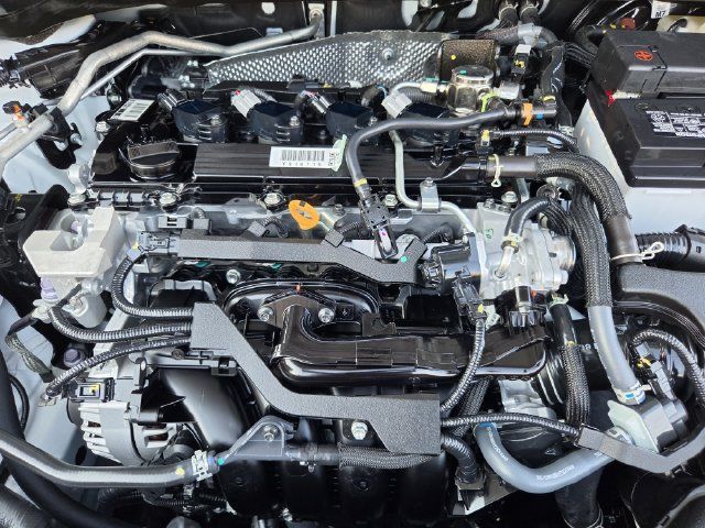 Certified 2026 Toyota Corolla Cross L FWD image 24