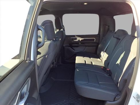 New 2026 RAM 1500 Big Horn AWD/4WD image 22