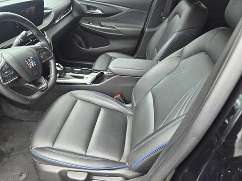 Used 2024 Buick Envista Sport Touring FWD image 20