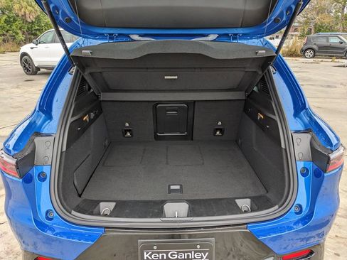 Used 2025 Dodge Hornet R/T w/ R/T Blacktop Package image 13