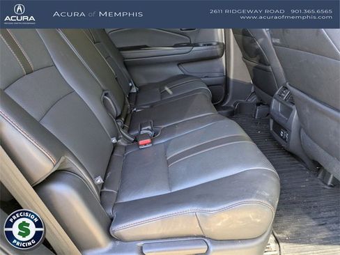 Used 2023 Honda Passport TrailSport image 27