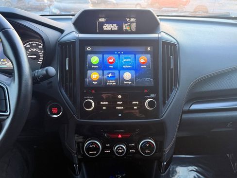 Used 2022 Subaru Forester Wilderness image 20