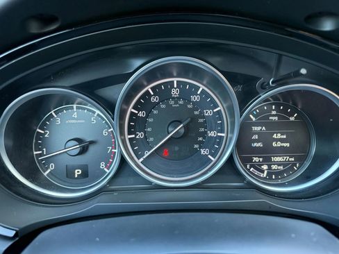 Used 2017 MAZDA CX-9 Grand Touring image 19