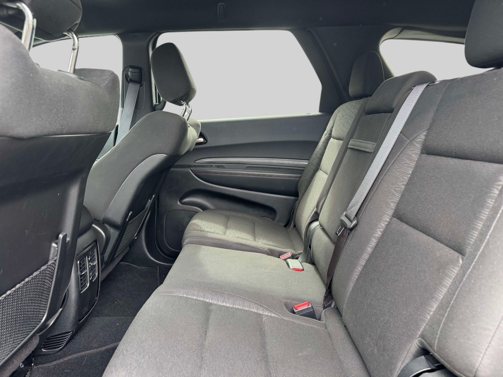 Used 2025 Dodge Durango GT w/ Blacktop Package AWD/4WD image 14