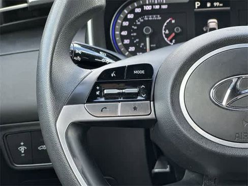 Used 2024 Hyundai Santa Cruz SEL image 8