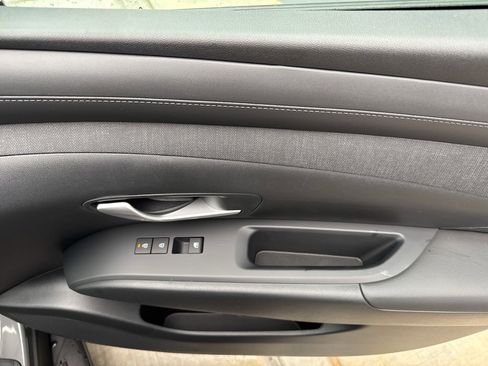 New 2026 Hyundai Tucson SEL image 18