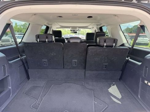 Certified 2025 Ford Expedition Max Platinum AWD/4WD image 28