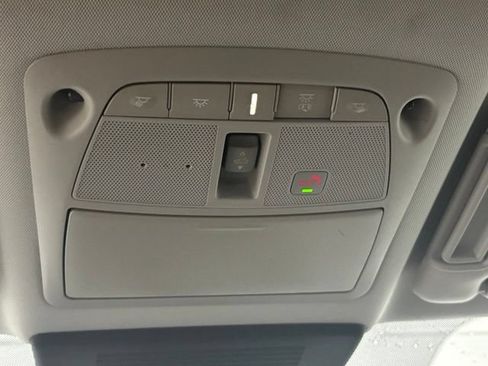 Used 2023 Nissan Armada SL w/ Captain's Chairs Package RWD image 46