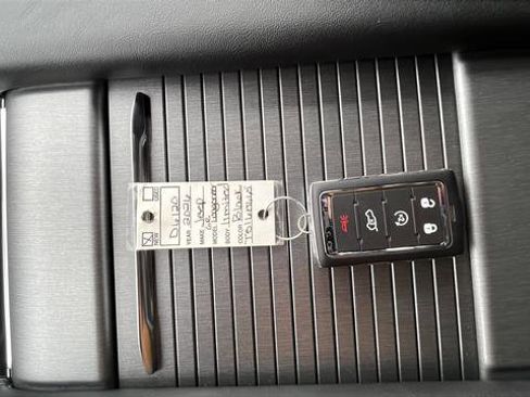 New 2026 Jeep Grand Wagoneer Limited image 31