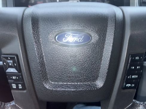 Used 2011 Ford F150 Raptor w/ Raptor Luxury Pkg image 49
