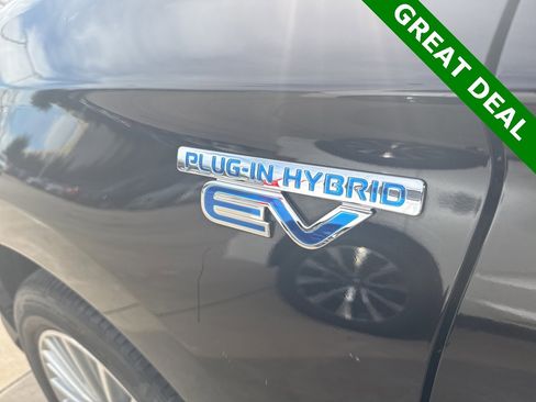 Used 2019 Mitsubishi Outlander SEL image 8