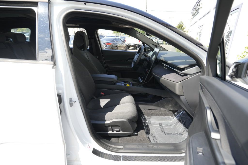 Used 2023 Fisker Ocean Ultra AWD/4WD image 32