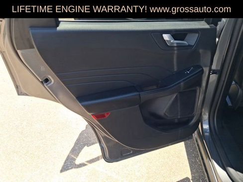 Used 2024 Ford Escape Platinum AWD/4WD image 21