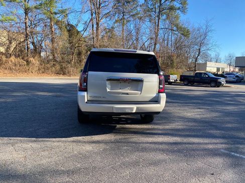 Used 2015 GMC Yukon XL Denali w/ Touring Package image 6