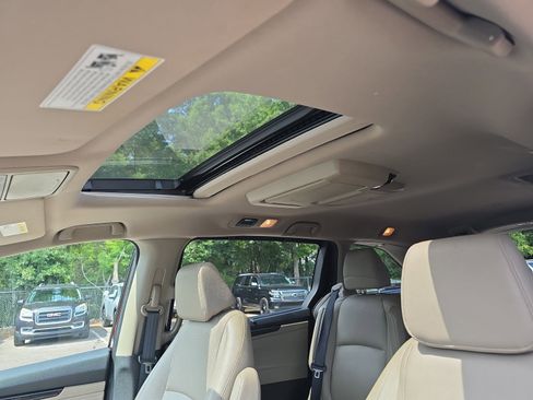 Used 2018 Honda Odyssey Elite image 33