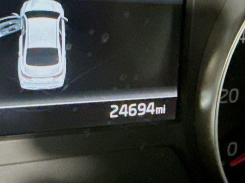 Used 2023 Kia Forte GT-Line w/ GT-Line Technology Package FWD image 5