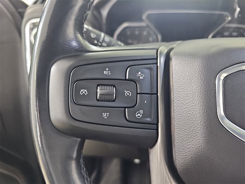 Certified 2019 GMC Sierra 1500 Denali w/ Denali Ultimate Package image 21