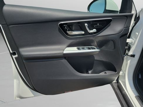 Certified 2026 Mercedes-Benz GLC 300 image 16