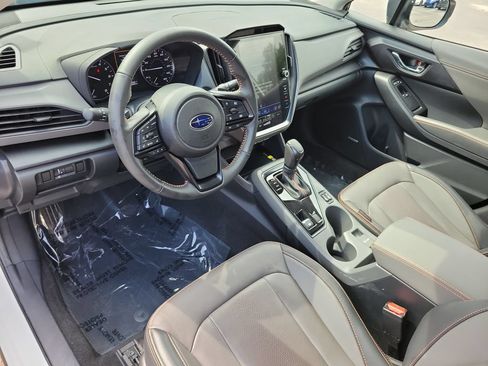 Certified 2024 Subaru Crosstrek 2.5i Limited AWD/4WD image 22