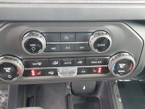 New 2026 Ford Bronco Big Bend AWD/4WD image 25