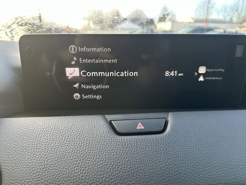 Used 2024 MAZDA CX-90 3.3 Turbo S image 21