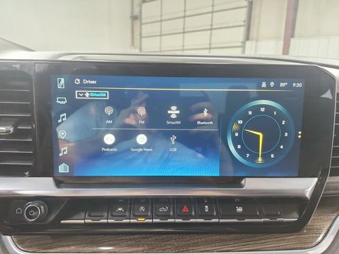 Used 2023 Chevrolet Silverado 1500 RST w/ Protection Package AWD/4WD image 26