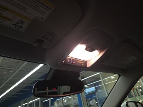 New 2025 Chevrolet TrailBlazer LT w/ Convenience Package image 21