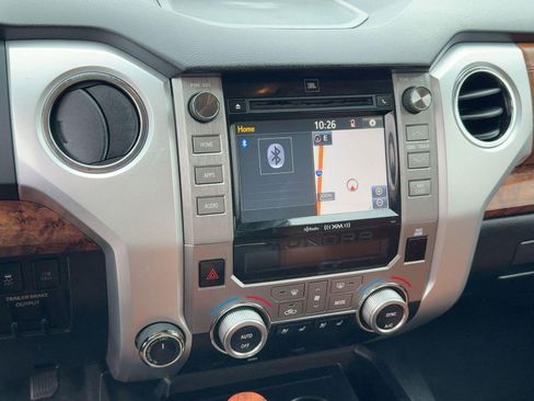 Used 2018 Toyota Tundra 1794 Edition image 26